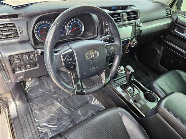 used 2019 Toyota 4Runner car, priced at $34,394