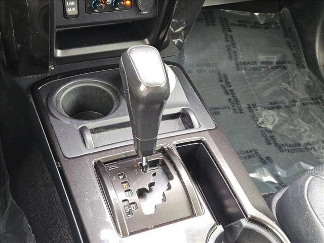 used 2019 Toyota 4Runner car, priced at $34,394