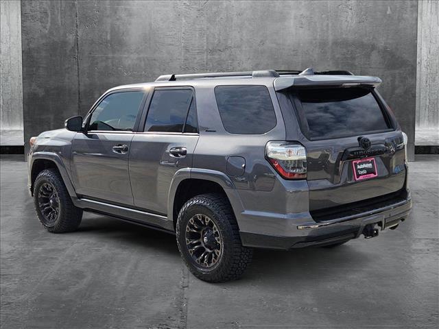 used 2019 Toyota 4Runner car, priced at $34,394