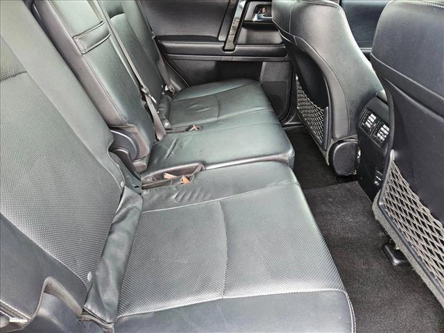 used 2019 Toyota 4Runner car, priced at $34,394