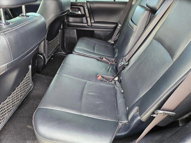used 2019 Toyota 4Runner car, priced at $34,394