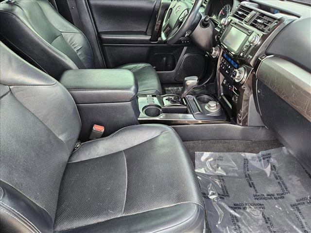used 2019 Toyota 4Runner car, priced at $34,394