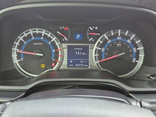 used 2019 Toyota 4Runner car, priced at $34,394