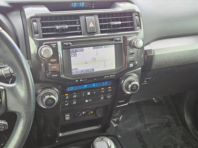 used 2019 Toyota 4Runner car, priced at $34,394