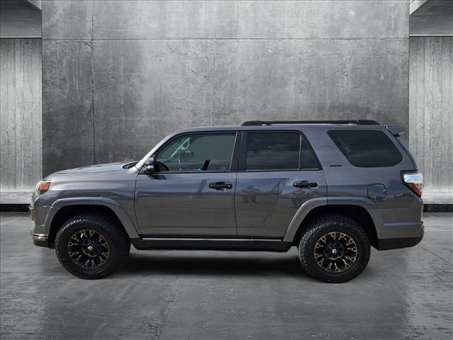 used 2019 Toyota 4Runner car, priced at $34,394