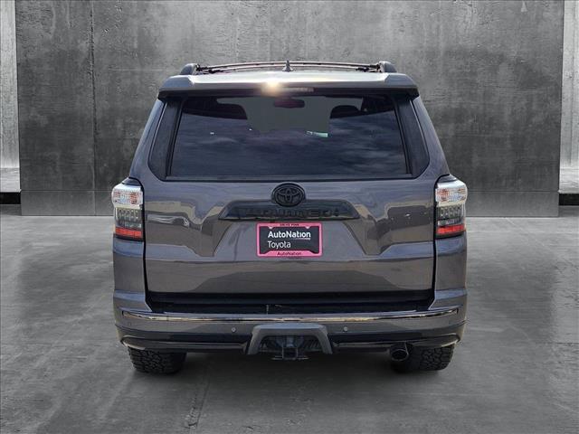 used 2019 Toyota 4Runner car, priced at $34,394