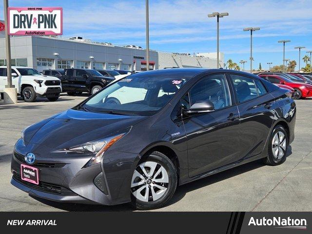 used 2016 Toyota Prius car, priced at $20,791