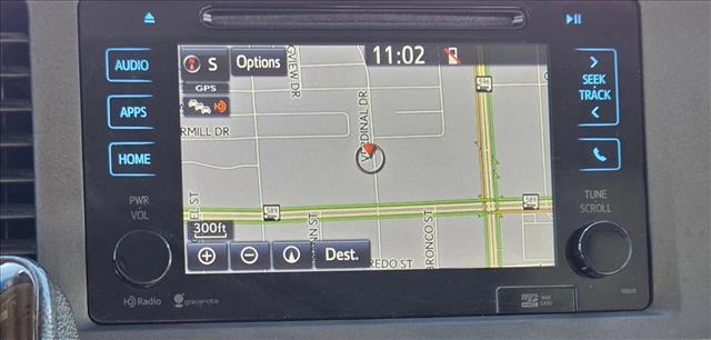 used 2015 Toyota Sienna car, priced at $21,492