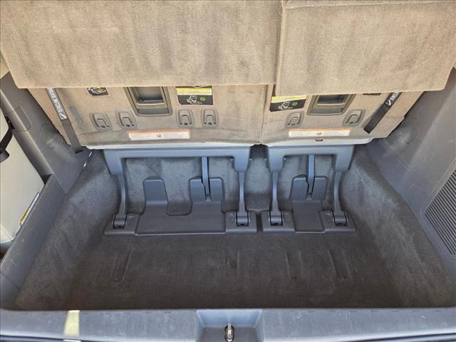 used 2015 Toyota Sienna car, priced at $21,492