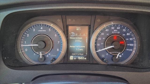 used 2015 Toyota Sienna car, priced at $21,492