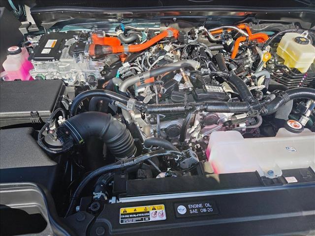 new 2025 Toyota 4Runner car, priced at $63,734