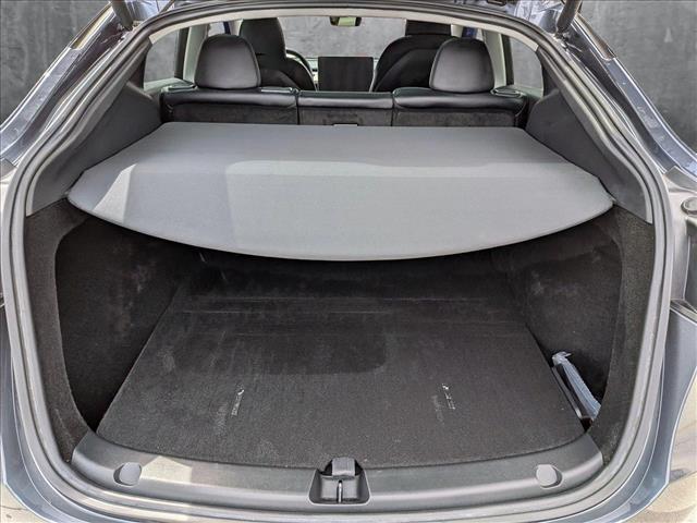 used 2023 Tesla Model Y car, priced at $28,991