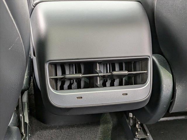 used 2023 Tesla Model Y car, priced at $28,991
