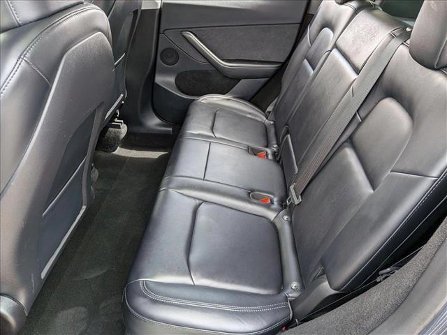 used 2023 Tesla Model Y car, priced at $28,991
