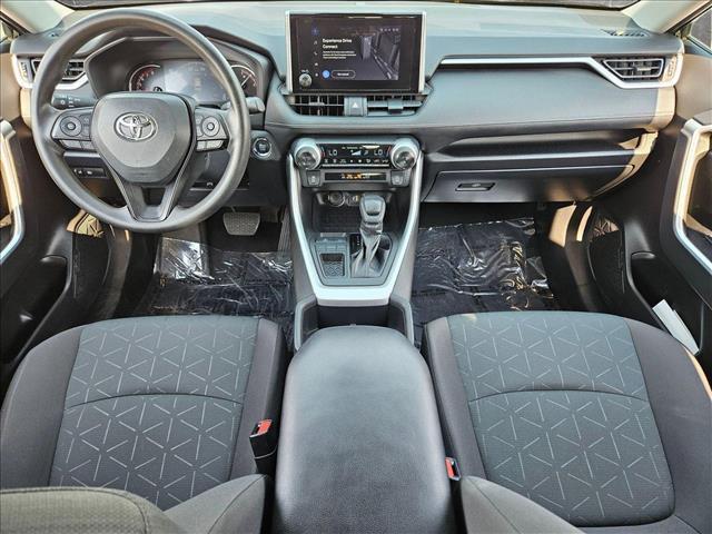 used 2023 Toyota RAV4 car, priced at $28,994