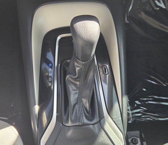 used 2023 Toyota Corolla car, priced at $21,791