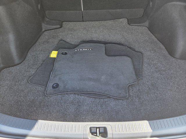 used 2023 Toyota Corolla car, priced at $21,791