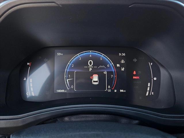 used 2024 Toyota Grand Highlander car, priced at $46,994