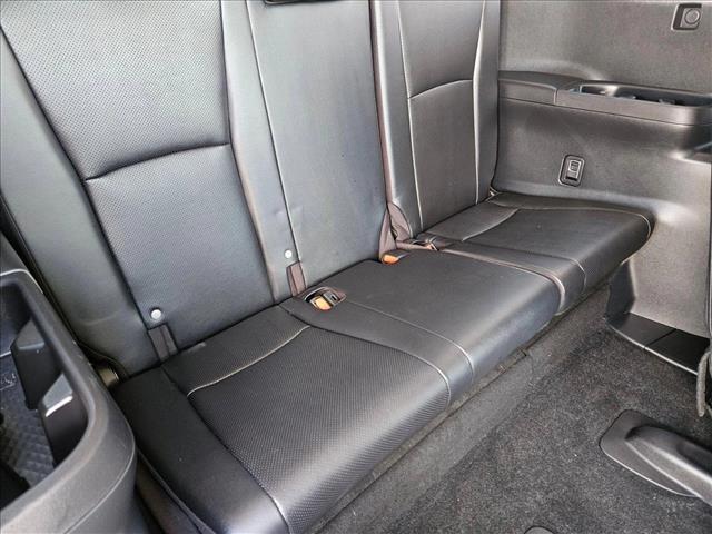 used 2024 Toyota Grand Highlander car, priced at $46,994
