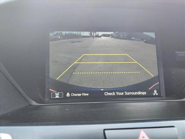 used 2019 Acura TLX car, priced at $24,494