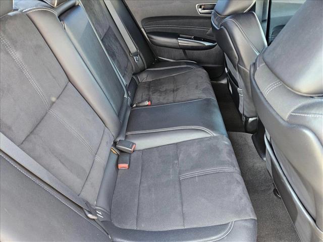 used 2019 Acura TLX car, priced at $24,494