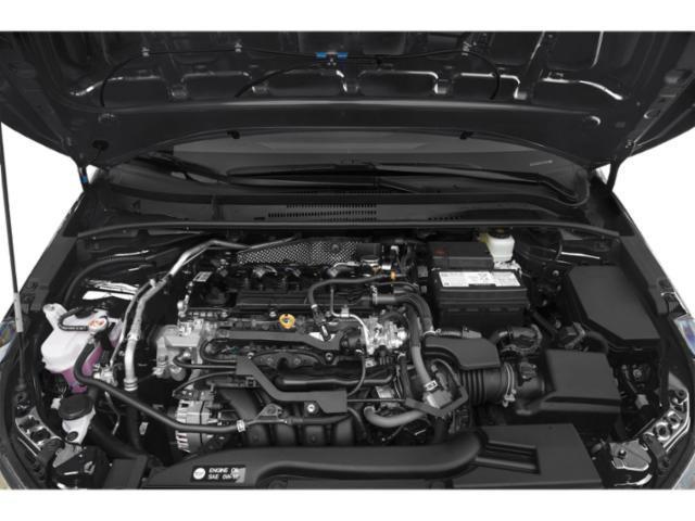 new 2025 Toyota Corolla car, priced at $26,922