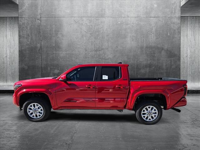 new 2025 Toyota Tacoma car, priced at $42,815