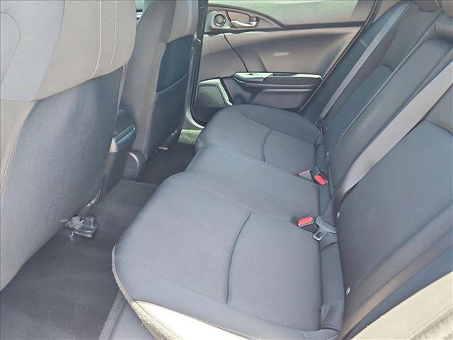 used 2019 Honda Civic car, priced at $20,794