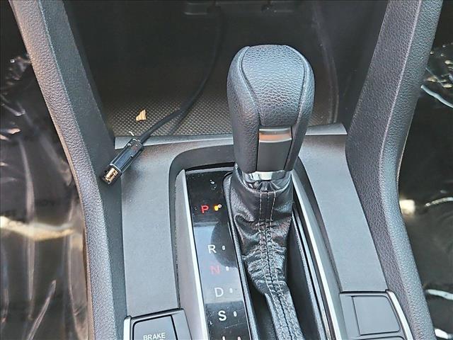 used 2019 Honda Civic car, priced at $20,794