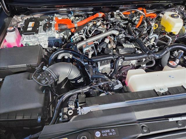 new 2026 Toyota Land Cruiser car, priced at $61,418