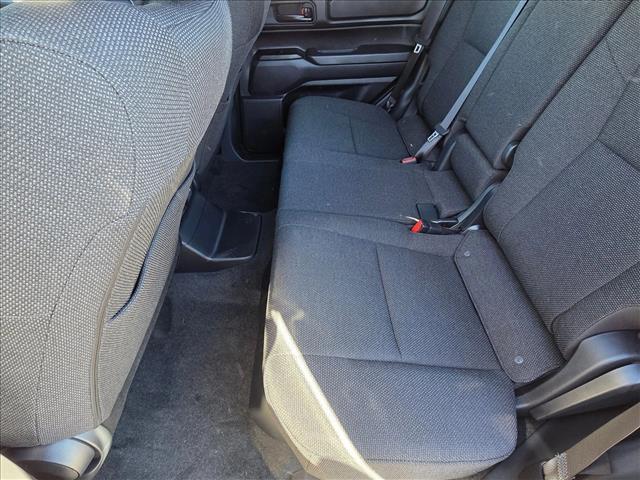 new 2026 Toyota Land Cruiser car, priced at $61,418