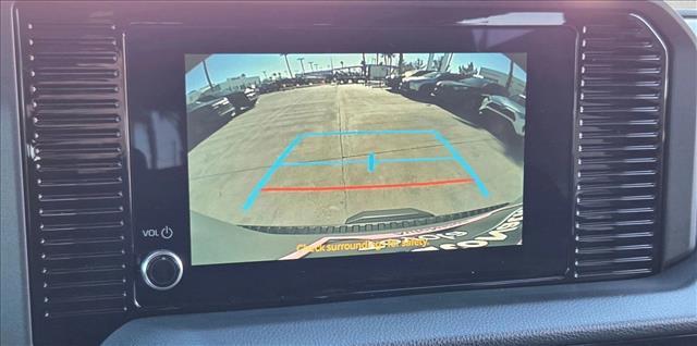 new 2026 Toyota Land Cruiser car, priced at $61,418