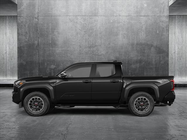 new 2025 Toyota Tacoma car, priced at $50,648