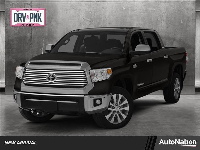 used 2015 Toyota Tundra car, priced at $25,991