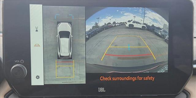 new 2025 Toyota RAV4 car, priced at $42,105