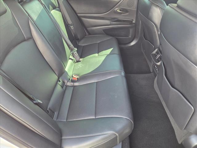 used 2020 Lexus ES 350 car, priced at $26,493