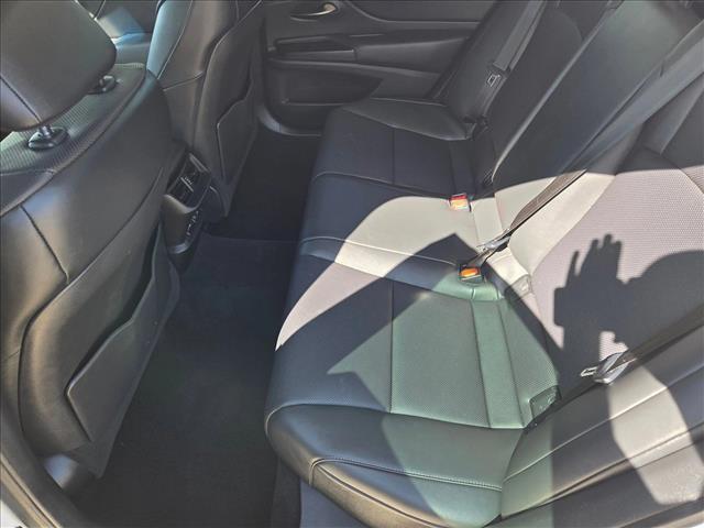 used 2020 Lexus ES 350 car, priced at $26,493