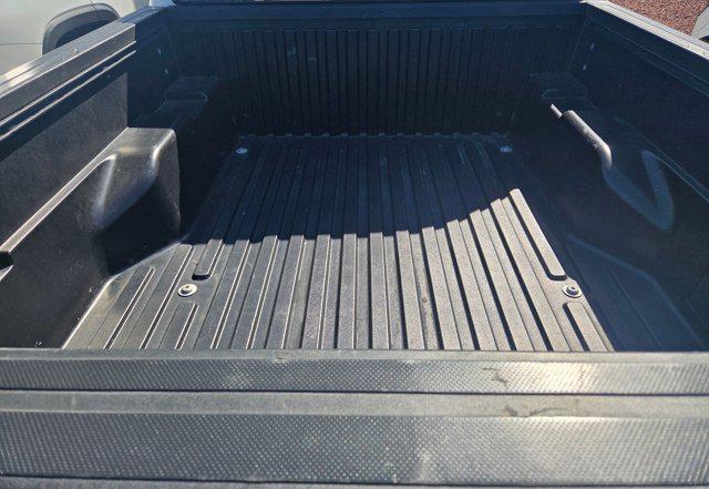 used 2021 Toyota Tacoma car, priced at $35,222