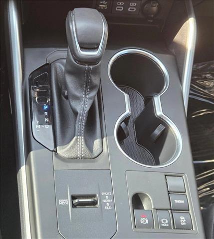 used 2024 Toyota Highlander car, priced at $41,791