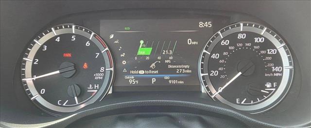 used 2024 Toyota Highlander car, priced at $41,791
