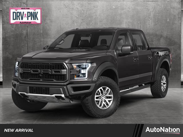 used 2020 Ford F-150 car, priced at $51,991