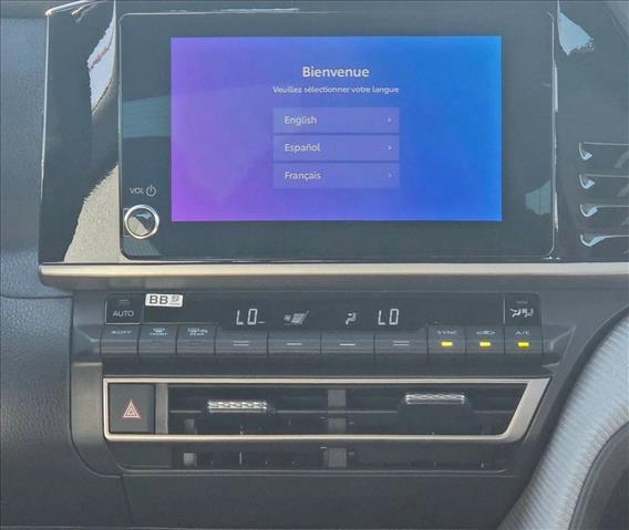 new 2025 Toyota Camry car, priced at $32,961