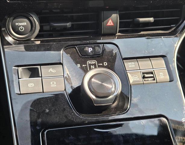 used 2025 Toyota bZ4X car, priced at $36,497