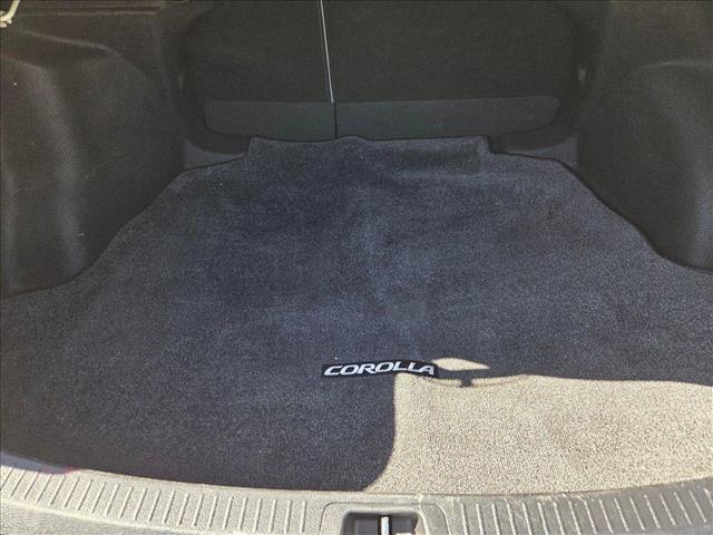 used 2020 Toyota Corolla Hybrid car, priced at $18,492