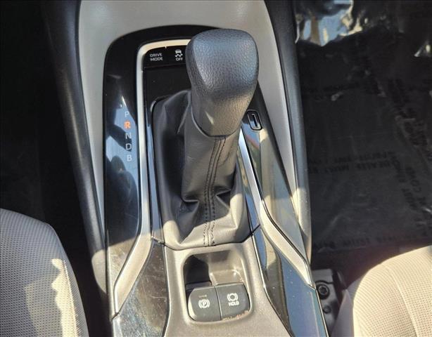 used 2020 Toyota Corolla Hybrid car, priced at $18,492