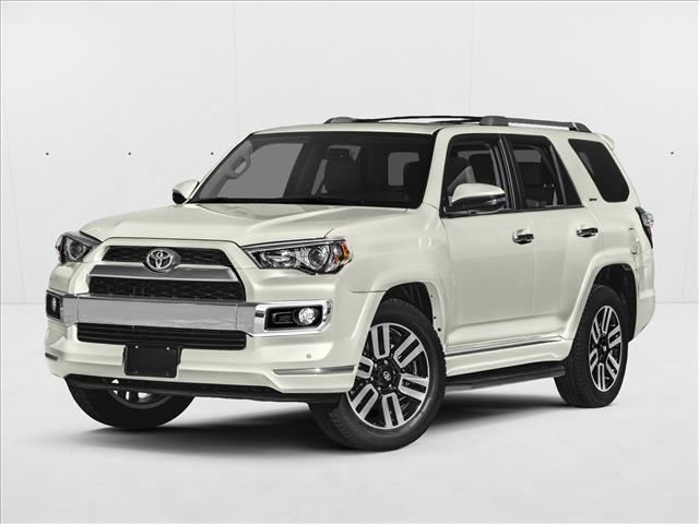 used 2017 Toyota 4Runner car, priced at $29,791