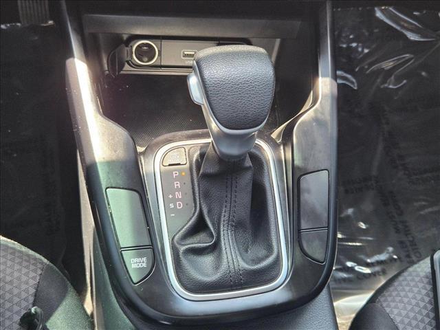 used 2021 Kia Soul car, priced at $14,991