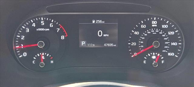 used 2021 Kia Soul car, priced at $14,991