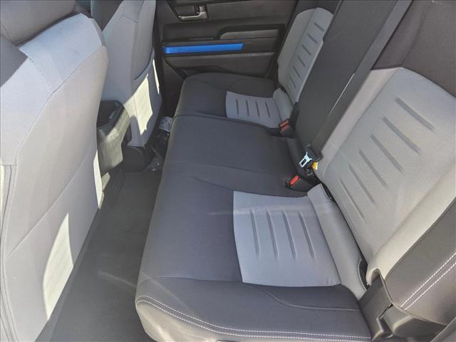 new 2025 Toyota Tacoma car, priced at $45,630