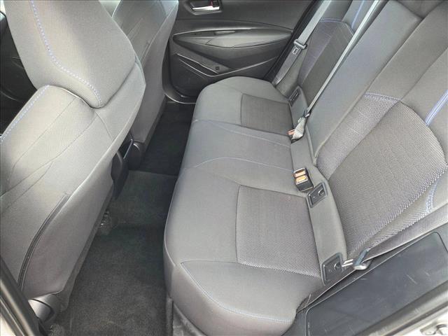 used 2022 Toyota Corolla car, priced at $19,991